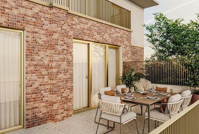 Apartament cu 3 camere decomandat, mobilat în Ultracentral - 2