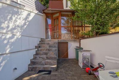 CASA 3 CAMERE CU 86 MP, BECI, POD SI CURTE | ZONA SCHEI - 10