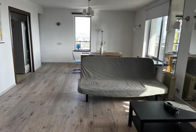 Cel mai înalt apartament de 3 camere din România – Asmita Gardens, etajul 20 - 9