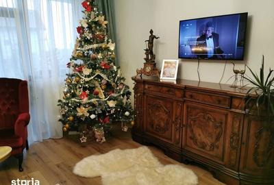 Apartament cu 3 camere în Tolstoi - 2