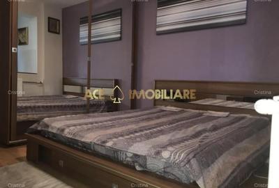 Apartament cu 2 camere semidecomandat, mobilat în Nicolae Grigorescu - 6