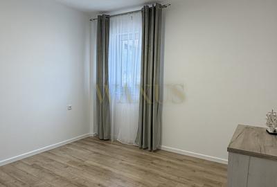 Apartament cu 3 camere decomandat, mobilat în Sud-Vest - 4