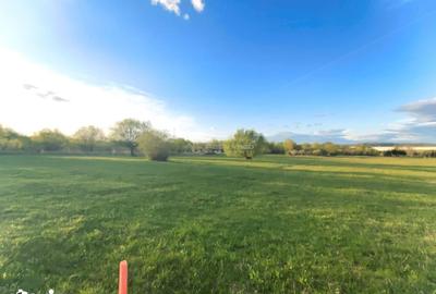 Teren de 510 mp, în Central