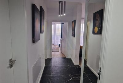 Apartament cu 2 camere decomandat, mobilat în Șelimbăr - 8