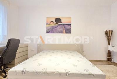 Apartament cu 2 camere decomandat, mobilat în Răcădău - 11