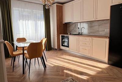 Apartament cu 2 camere în Central - 6