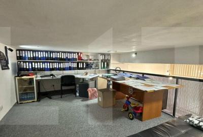 Spatiu comercial, 58 mp, 2 parcari, zona Piata Marasti Spatiu comercial, 58 mp, 2 parcari, zona Piata Marasti - 6