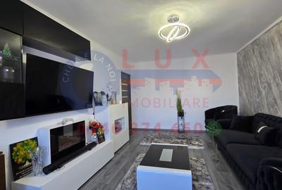 ID 3531 Apartament 3 camere LA CHEIE - Cartier E3 - 2