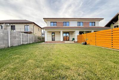 Casa PREMIUM Dumravita | Disponibila imediat - 2