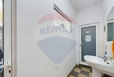 Spa?iu industrial si birouri, zona Aparatorii Patriei - 32