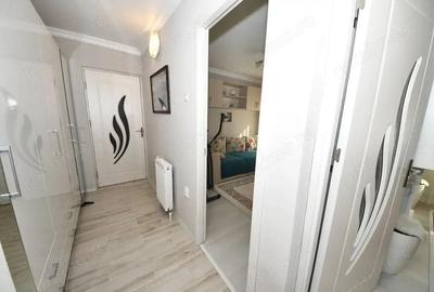 Apartament 3 camere, zona Doja,parter,la cheie,mobilat si utilat - 14