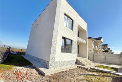 Vila individuala | 5 camere | 3 bai | Incalzire in pardoseala - 3