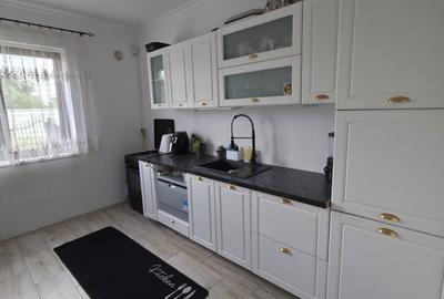 Casă cu 4 camere în Utvin - 7