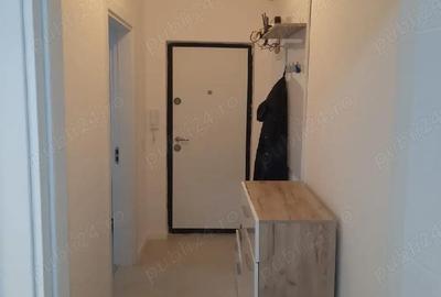 Apartament cu 2 camere decomandat în Berceni - 7