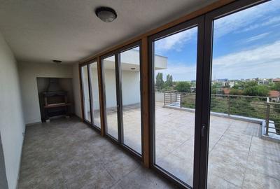 Vila 430,44 mp Green Lake Baneasa - 21