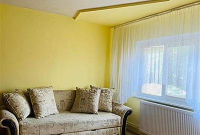 Apartament cu 2 camere decomandat, mobilat în Lipovei - 1