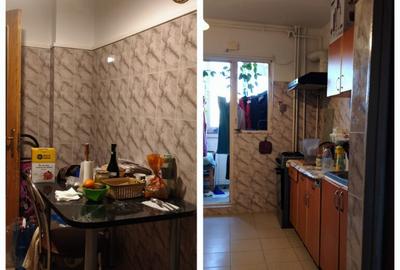 Apartament 3 cam,2 bai,ct+ac,1986 reab,Colentina-Parc Plumbuita - 8