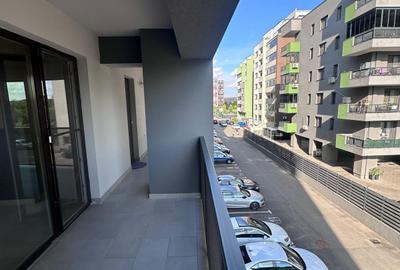 Apartament cu 2 camere decomandat în Drumul Taberei - 10