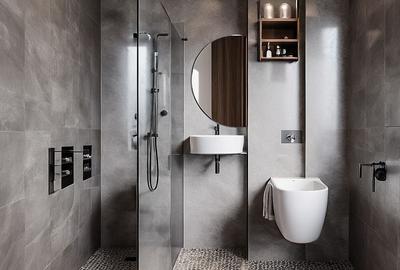 BERLIN 5 | Garsonieră cu loc de parcare | Proiect finalizat - 5