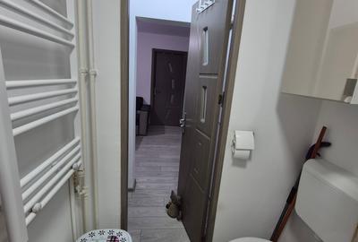 Apartament cu 3 camere, mobilat în Theodor Pallady - 7