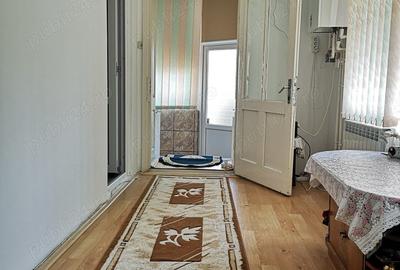 Vand casa oras Tulcea, zona ultracentrala - 7