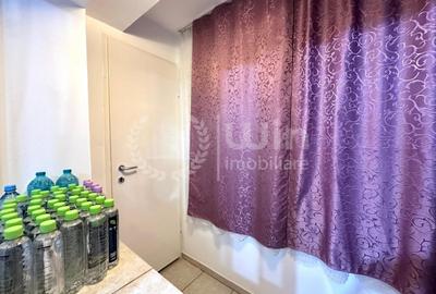 Apartament cu 3 camere decomandat în Iris - 10
