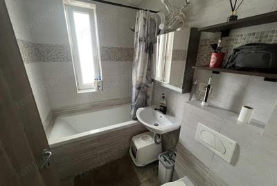 Apartament cu 2 camere semidecomandat în Giroc - 1