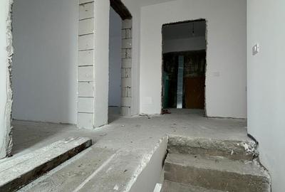 Casă cu 3 camere în Exterior Vest - 4