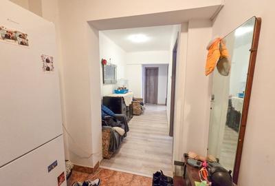 Apartament de 3 camere | Metrou Dristor - 3