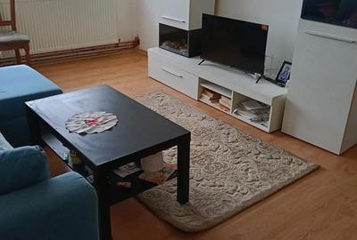 Apartament cu 2 camere semidecomandat în Central - 2