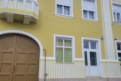 Spațiu comercial, de 40 mp, în Central - 6