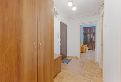 Apartament cu 2 camere decomandat, mobilat în Rahova - 7