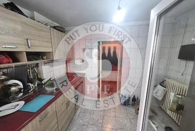 Apartament cu 2 camere decomandat în Vatra Luminoasă - 6