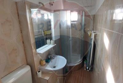 Apartament cu doua camere de vanzare - 5
