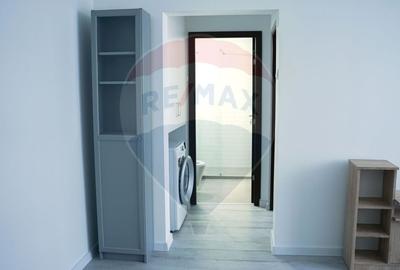 Apartament cu 2 camere în Gheorgheni - 11