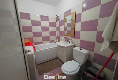 Apartament 2 camere 59,69mp, Aleea Tudor Neculai - NICOLINA - 7