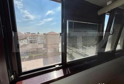 Apartament cu 3 camere decomandat, mobilat în Cetate - 5