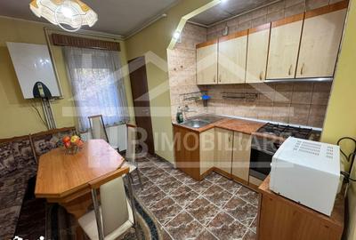 Apartament cu 3 camere decomandat în Calea Sighisoarei - 7
