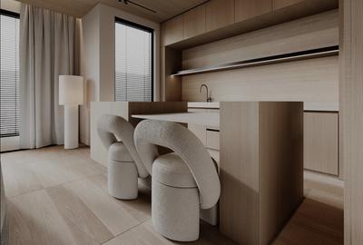 Apartament cu 2 camere decomandat în Timpuri Noi - 2