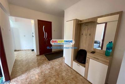 Apartament cu 3 camere semidecomandat, mobilat în Camil Ressu - 6