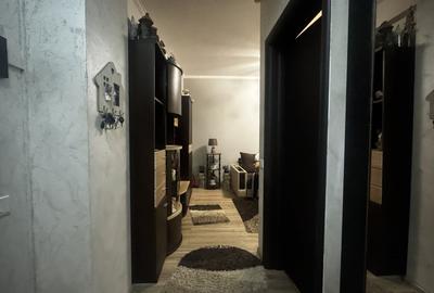 Vanzare apartament de 2 camere Militari Residence- str Tineretului - 8