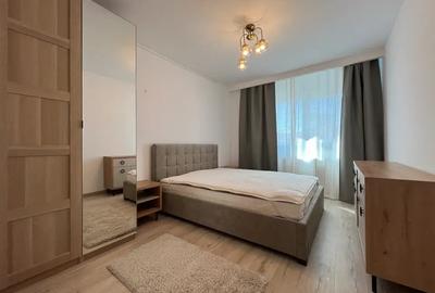 Apartament 2 camere, decomandat, loc de parcare subteran !!! Apartament 2 camere, decomandat, loc de parcare subteran !!! - 3