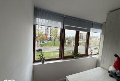 Apartament cu 4 camere decomandat în Timișoara - 16