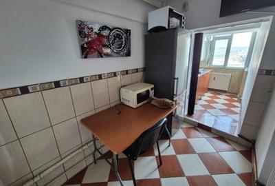 Garsonieră decomandată, mobilată în Hala Centrală - 2