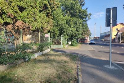 Teren în Brașovul Vechi - 2