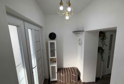 Casă cu 2 camere în Central - 8