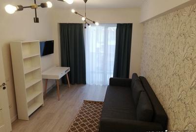 Garsonieră decomandată în Brâncoveanu - 2