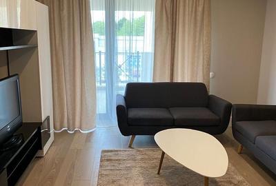 Apartament cu 3 camere semidecomandat, mobilat în Iancu Nicolae - 3