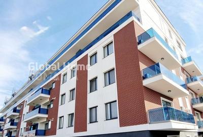 Apartament cu 4 camere în Nord - 5