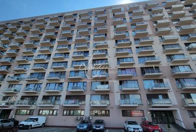 Garsoniera cu loc de parcare, Rasarit de Soare - Titan - 9